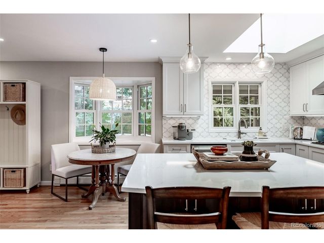 5735 E Oxford Ave, Cherry Hills Village, CO 80111
