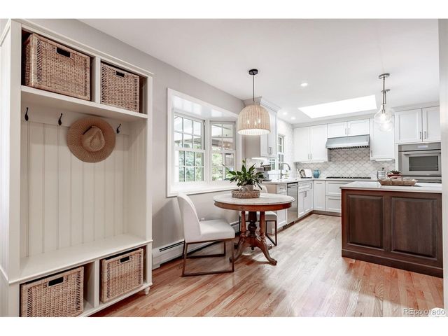 5735 E Oxford Ave, Cherry Hills Village, CO 80111