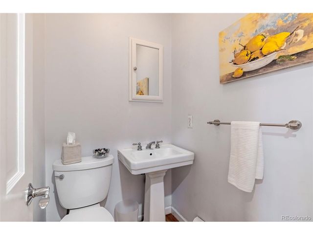 5735 E Oxford Ave, Cherry Hills Village, CO 80111
