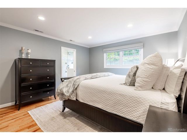 5735 E Oxford Ave, Cherry Hills Village, CO 80111