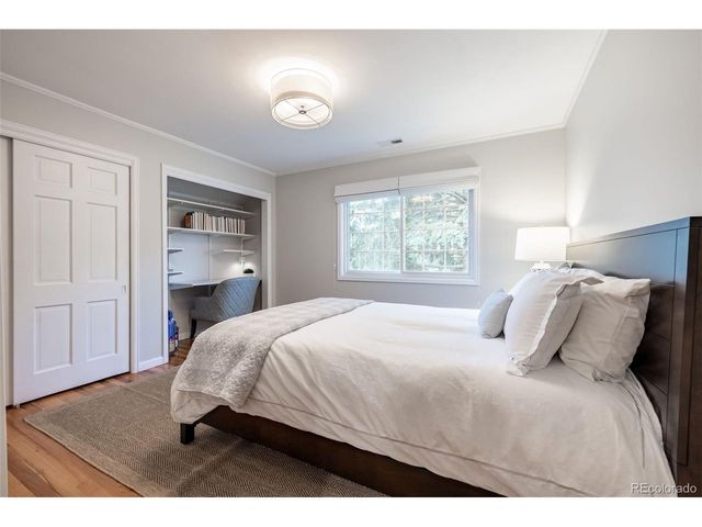 5735 E Oxford Ave, Cherry Hills Village, CO 80111