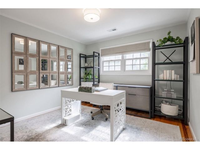 5735 E Oxford Ave, Cherry Hills Village, CO 80111