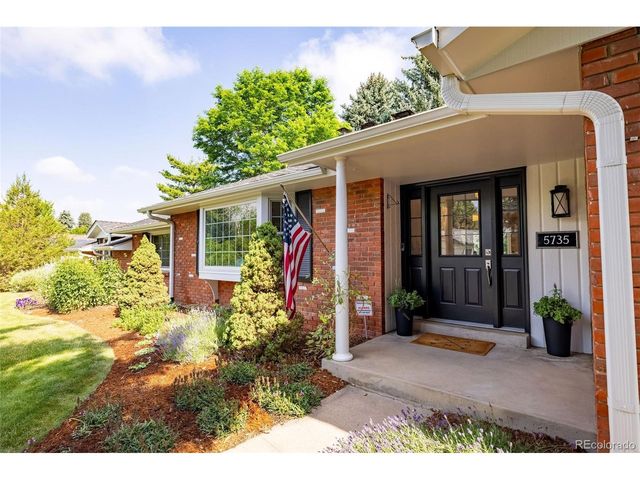 5735 E Oxford Ave, Cherry Hills Village, CO 80111