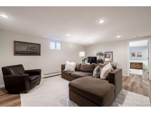 5735 E Oxford Ave, Cherry Hills Village, CO 80111
