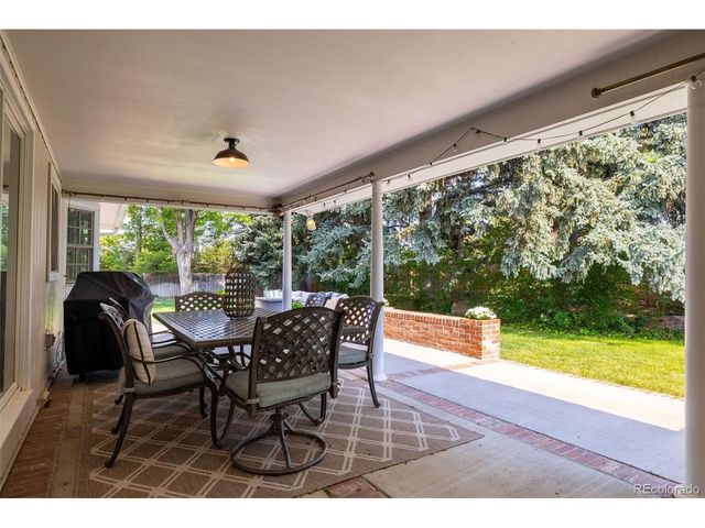 5735 E Oxford Ave, Cherry Hills Village, CO 80111