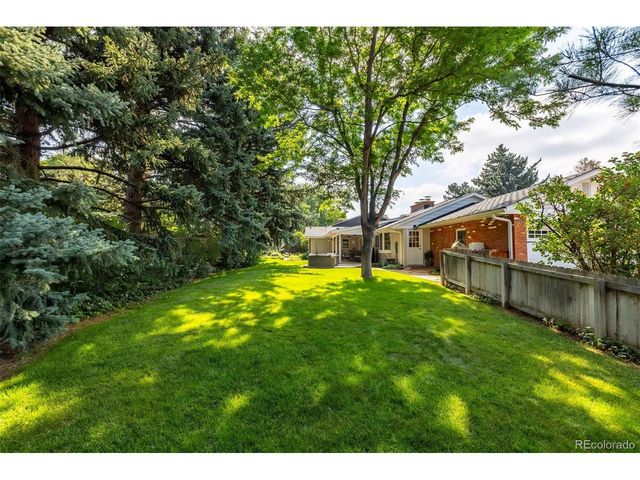 5735 E Oxford Ave, Cherry Hills Village, CO 80111