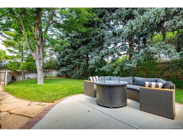 5735 E Oxford Ave, Cherry Hills Village, CO 80111