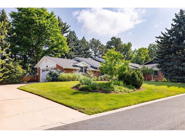 5735 E Oxford Ave, Cherry Hills Village, CO 80111