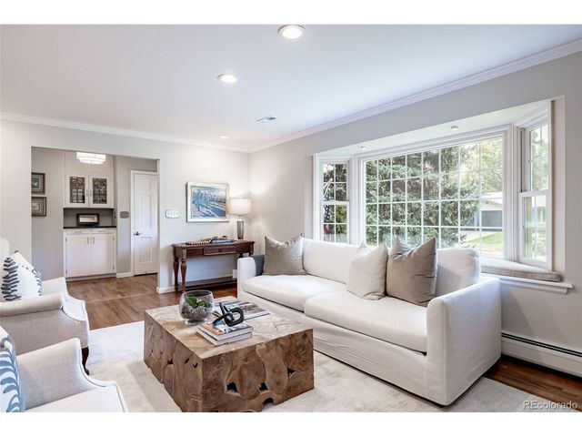 5735 E Oxford Ave, Cherry Hills Village, CO 80111