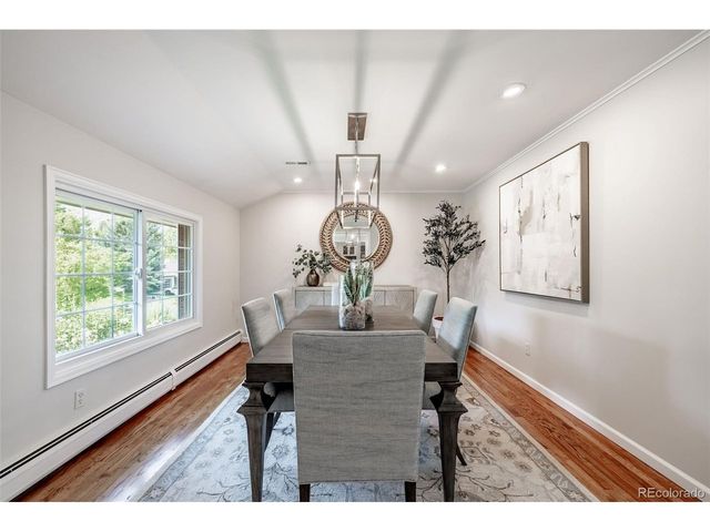 5735 E Oxford Ave, Cherry Hills Village, CO 80111