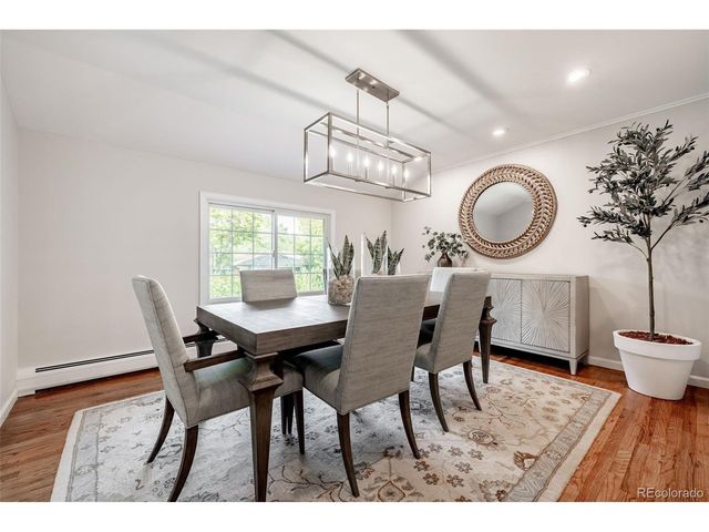 5735 E Oxford Ave, Cherry Hills Village, CO 80111