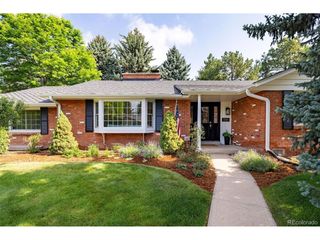 5735 E Oxford Ave, Cherry Hills Village, CO 80111