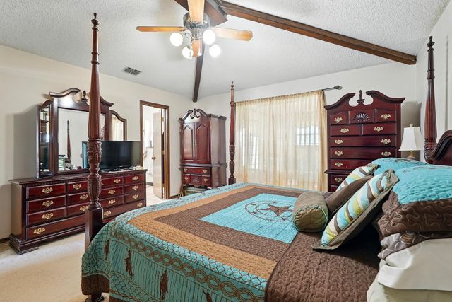 233 Country Place S, Abilene, TX 79606