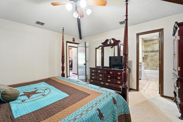 233 Country Place S, Abilene, TX 79606