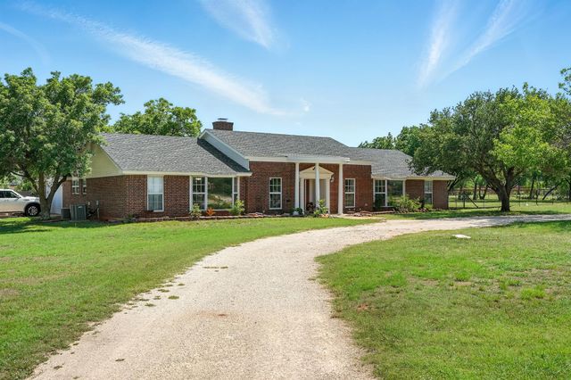 233 Country Place S, Abilene, TX 79606