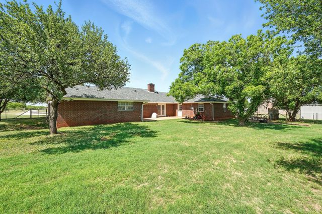 233 Country Place S, Abilene, TX 79606
