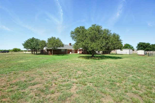 233 Country Place S, Abilene, TX 79606