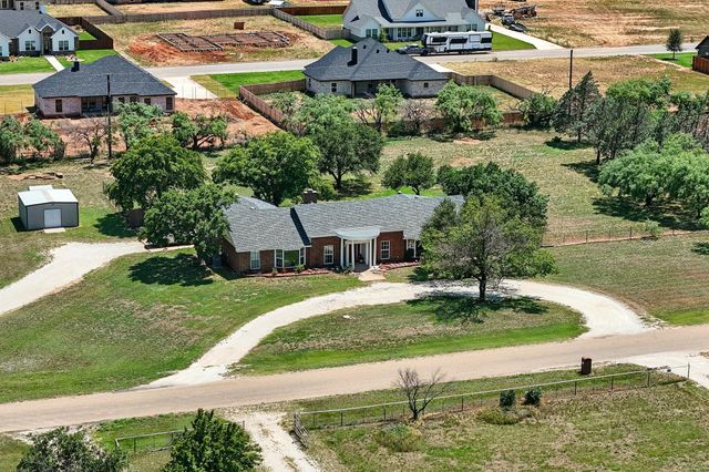 233 Country Place S, Abilene, TX 79606