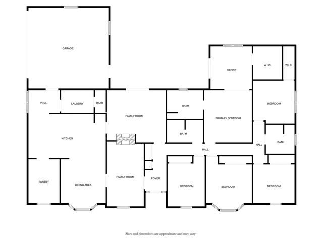233 Country Place S, Abilene, TX 79606
