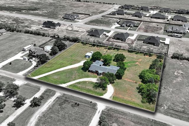 233 Country Place S, Abilene, TX 79606