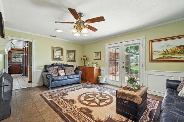 233 Country Place S, Abilene, TX 79606