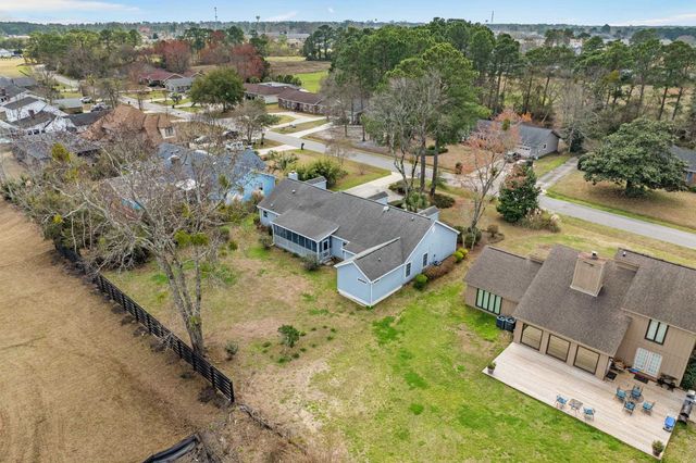 1809 Platt Blvd., Myrtle Beach, SC 29575