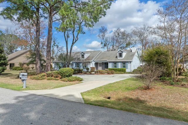 1809 Platt Blvd., Myrtle Beach, SC 29575