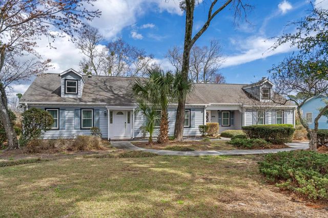 1809 Platt Blvd., Myrtle Beach, SC 29575