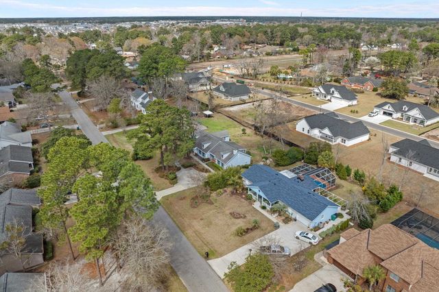 1809 Platt Blvd., Myrtle Beach, SC 29575