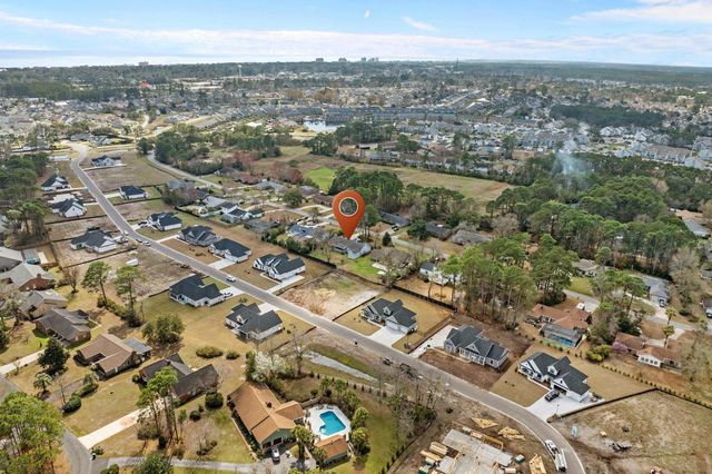 1809 Platt Blvd., Myrtle Beach, SC 29575