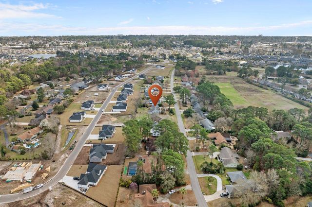 1809 Platt Blvd., Myrtle Beach, SC 29575