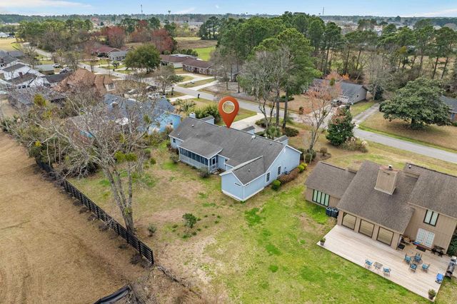 1809 Platt Blvd., Myrtle Beach, SC 29575