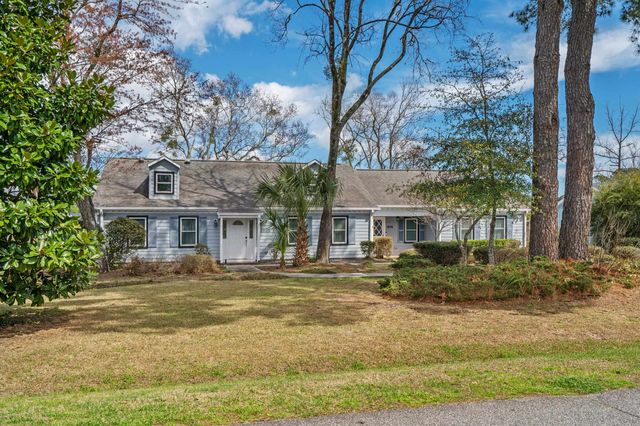 1809 Platt Blvd., Myrtle Beach, SC 29575