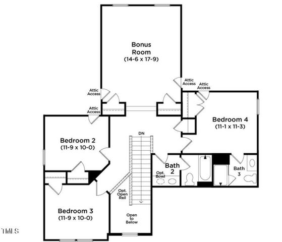 280 Sugar Pine Drive, Franklinton, NC 27525