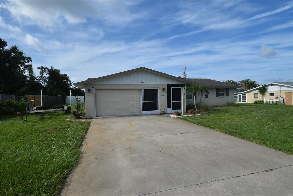1365 DE PRIE ROAD, Englewood, FL 34223