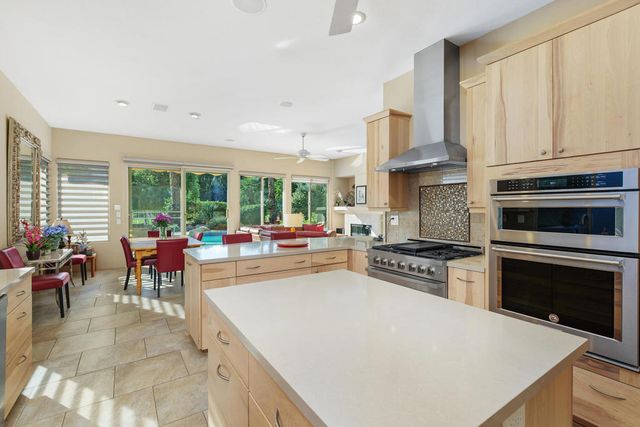 223 Kavenish Drive, Rancho Mirage, CA 92270