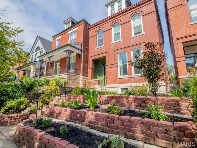 4519 Gibson Avenue, St Louis, MO 63110