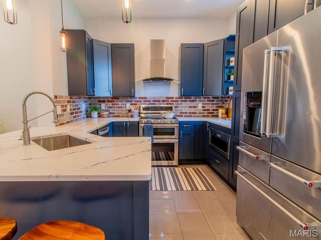4519 Gibson Avenue, St Louis, MO 63110