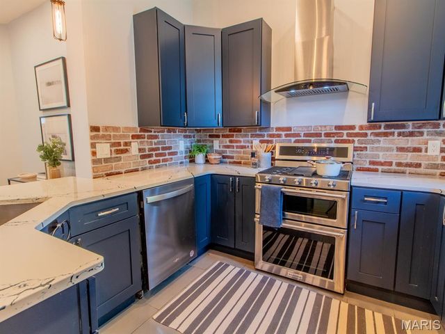 4519 Gibson Avenue, St Louis, MO 63110