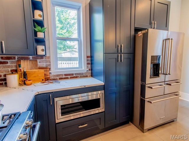 4519 Gibson Avenue, St Louis, MO 63110