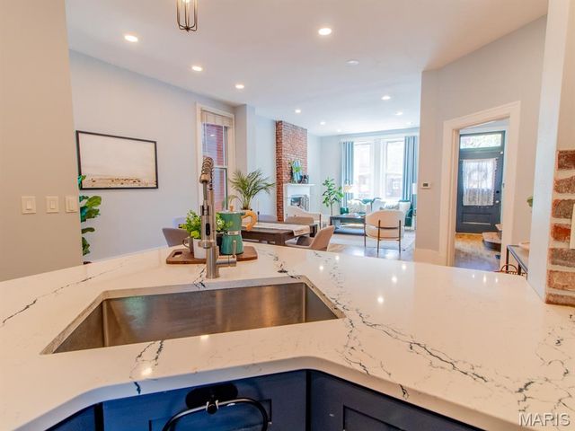 4519 Gibson Avenue, St Louis, MO 63110