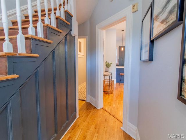 4519 Gibson Avenue, St Louis, MO 63110