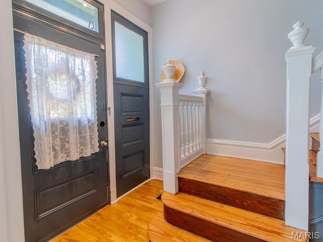 4519 Gibson Avenue, St Louis, MO 63110