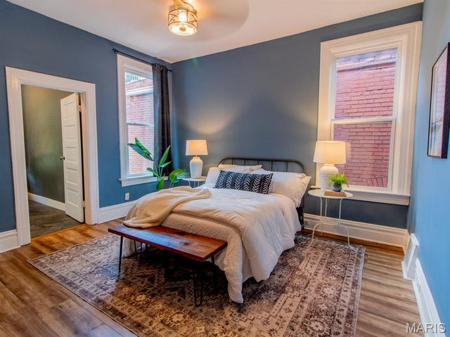 4519 Gibson Avenue, St Louis, MO 63110