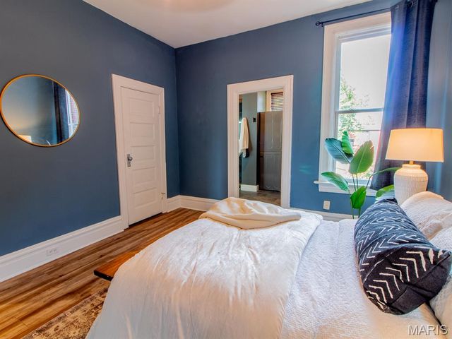 4519 Gibson Avenue, St Louis, MO 63110