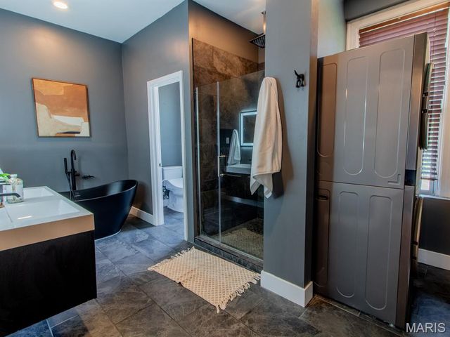 4519 Gibson Avenue, St Louis, MO 63110