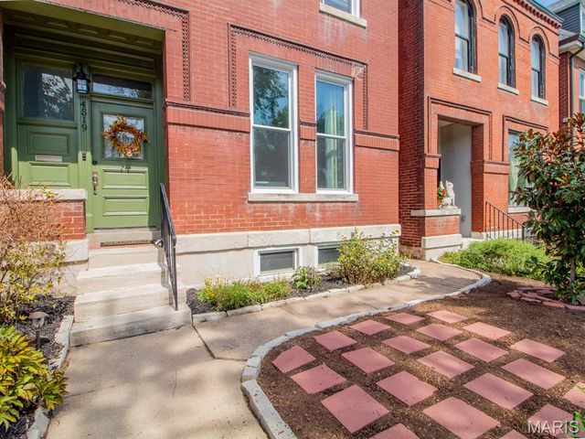 4519 Gibson Avenue, St Louis, MO 63110