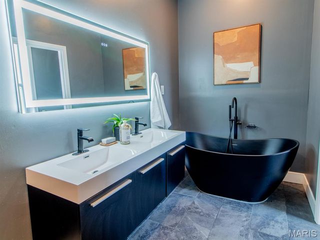 4519 Gibson Avenue, St Louis, MO 63110