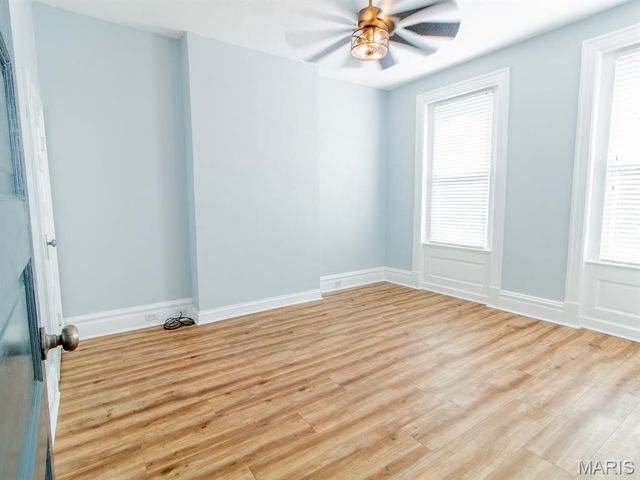 4519 Gibson Avenue, St Louis, MO 63110