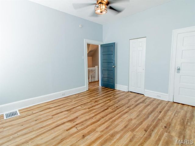 4519 Gibson Avenue, St Louis, MO 63110